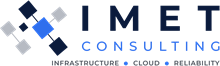 IMET Consulting
